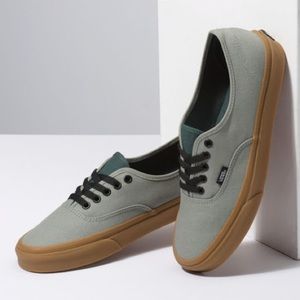 Vans Authentic 🛶